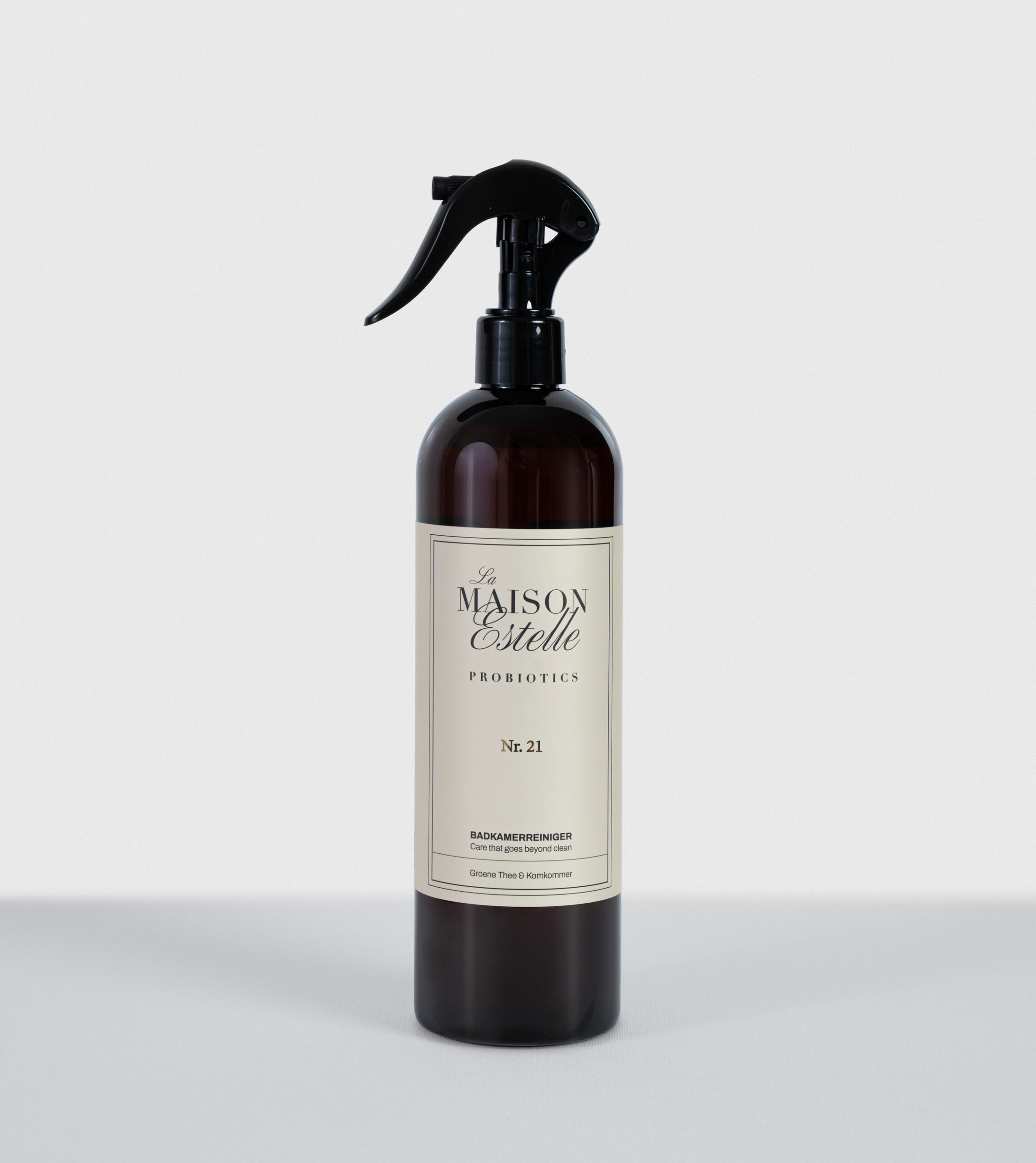 1. BATHROOM FRONT(1)(1) Premium badkamerreiniger nr. 21 - Afbeelding 1