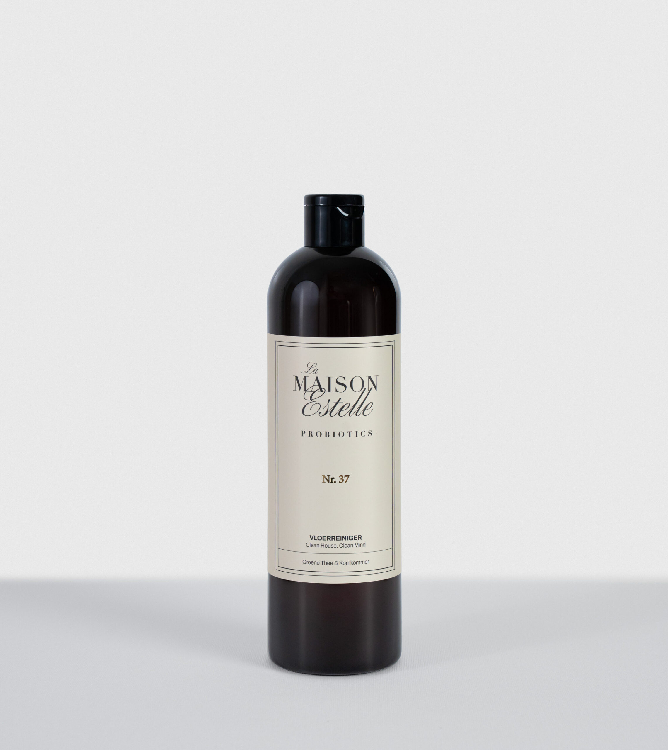 1. FLOOR FRONT(1) Premium vloerreiniger nr. 37 - Afbeelding 1