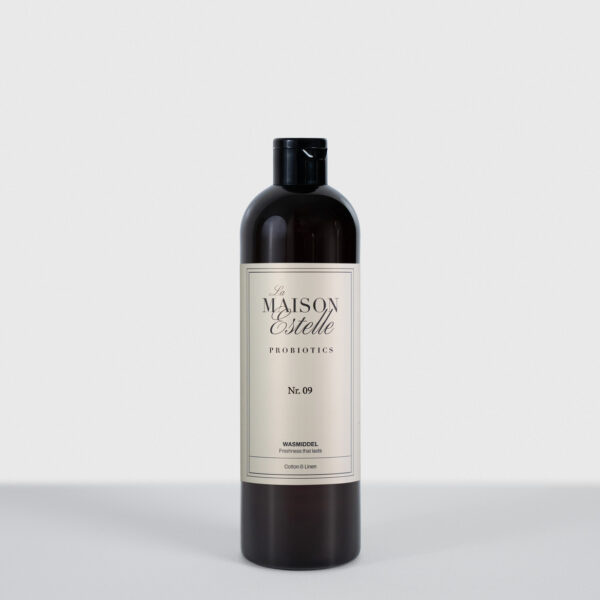 Premium Wasmiddel Nr. 09