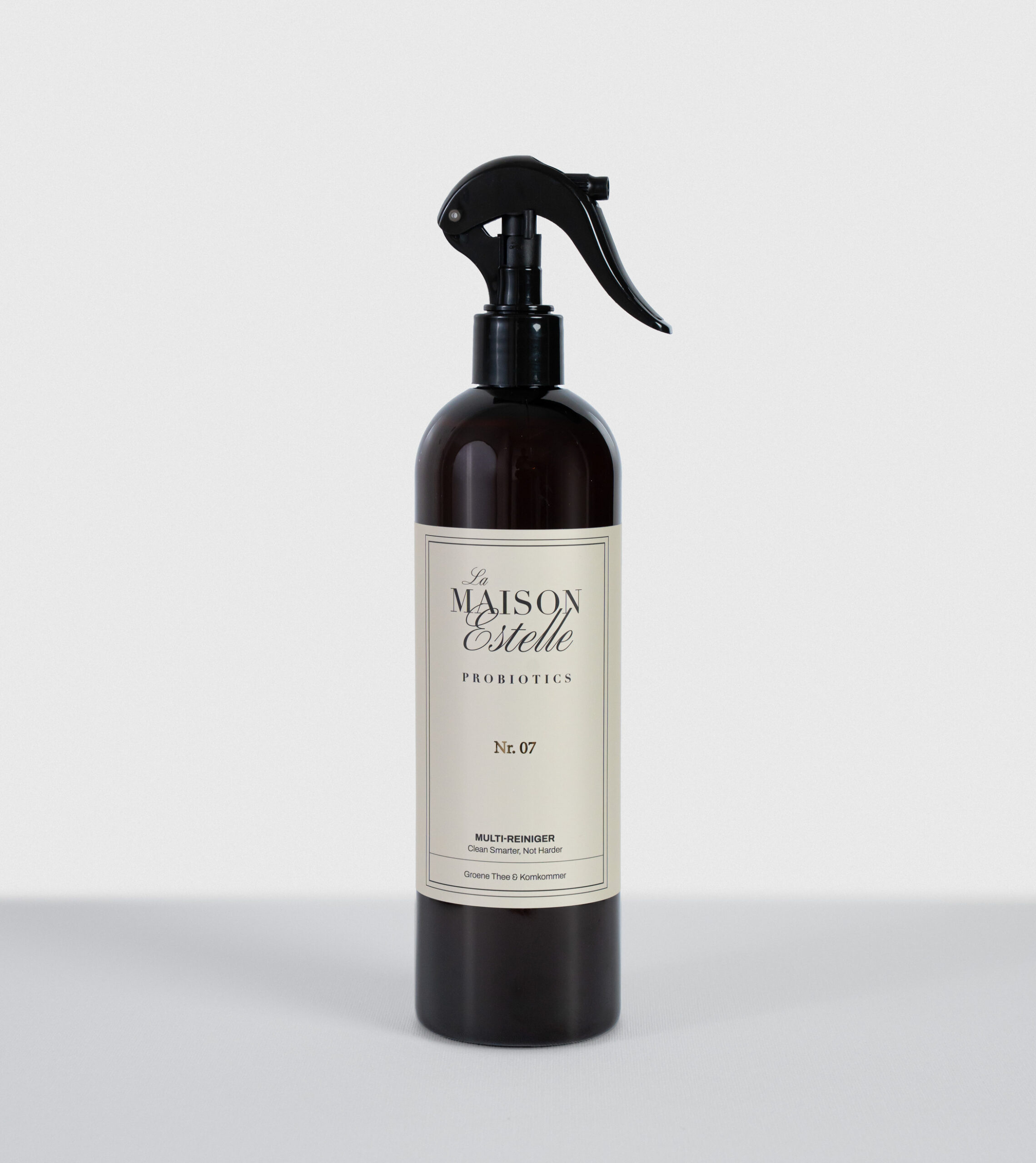 1. MULTI-SURFACE FRONT(1)(1) Premium multi-reiniger nr. 7 - Afbeelding 1