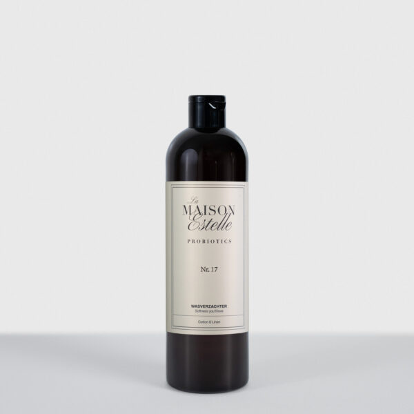 Premium wasverzachter Nr.17