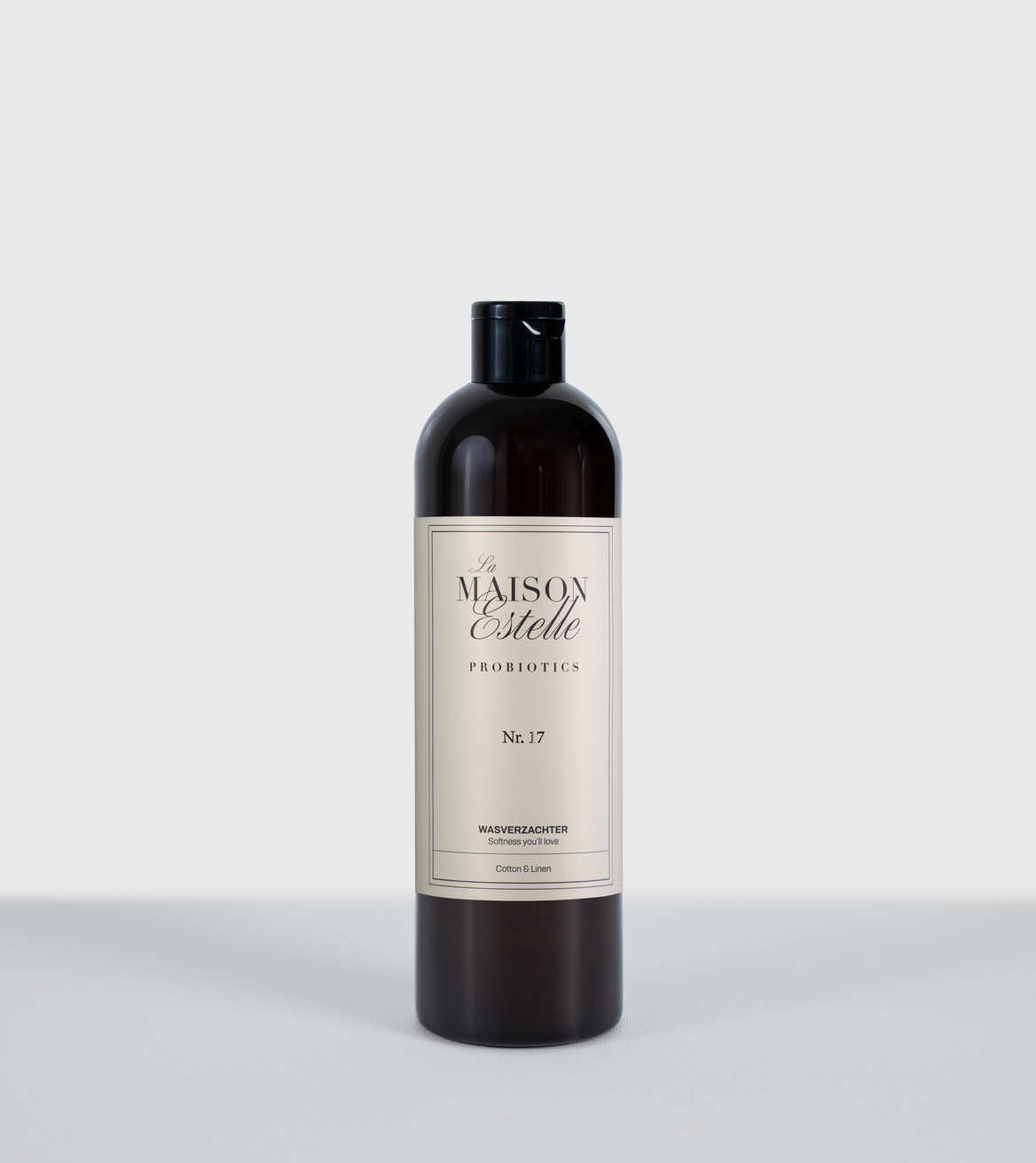 1. SOFTENER FRONT Premium wasverzachter Nr.17 - Afbeelding 1