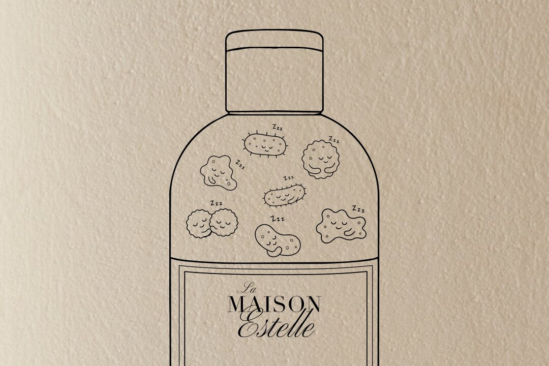 Begin je reis naar een gezonder thuis - La Maison Estelle